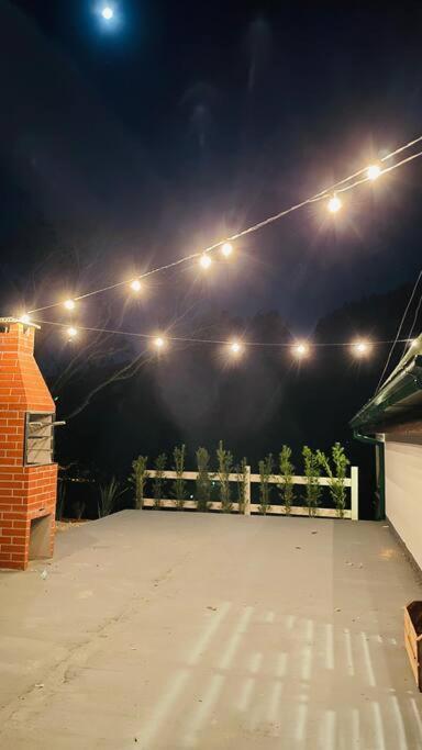 Chale Montanhas Chale Luz Da Lua Chalet *